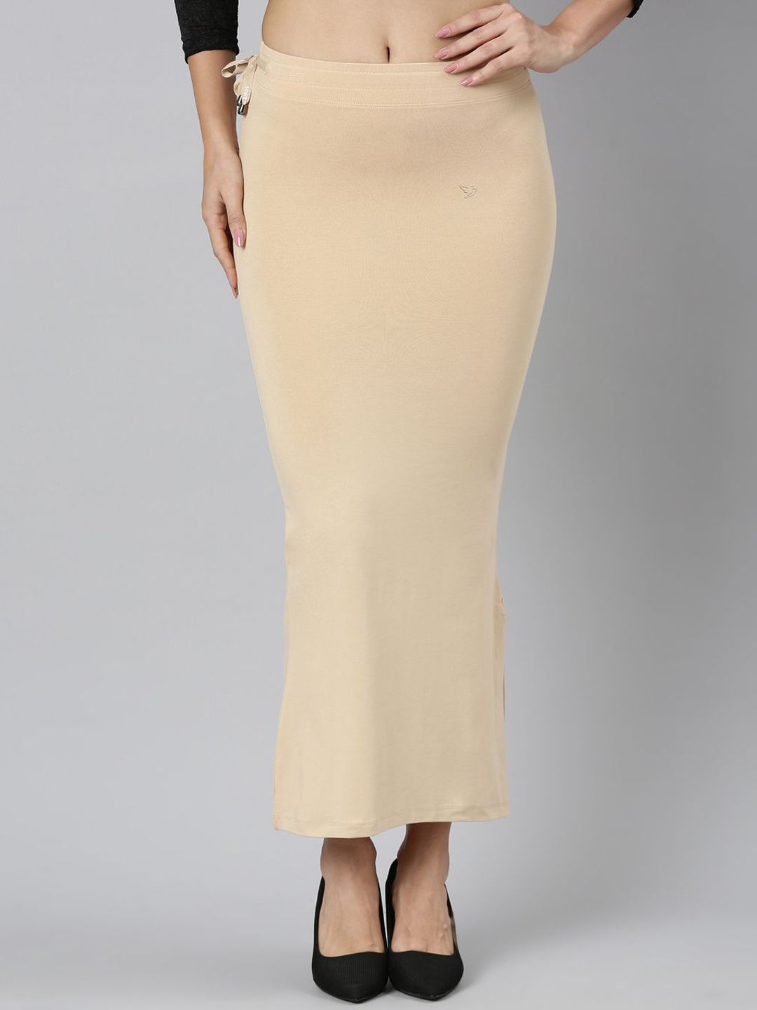 Women Straight Fit Saree Skirt | M | 29916989