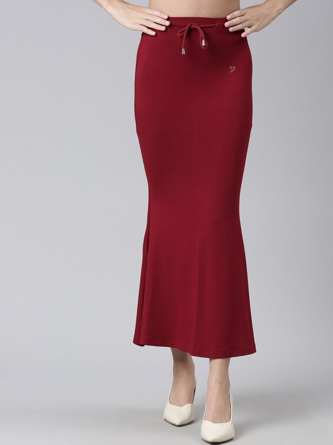 High-Rise Saree Skirt | 3XL | 22633662