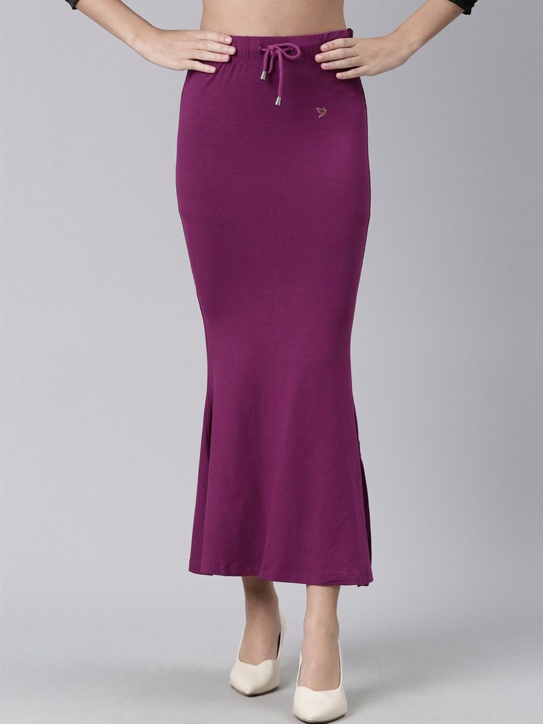 Mermaid Saree Shapewear | 5XL | 38175919