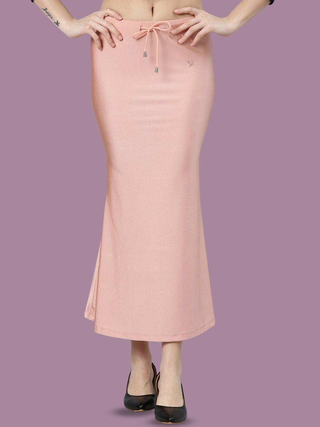 Stretchable Saree Shapewear | M | 36304386