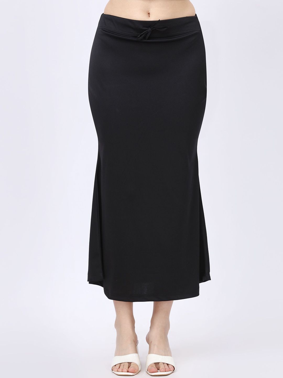 High-Rise Saree Shapewear | XL | 33694903
