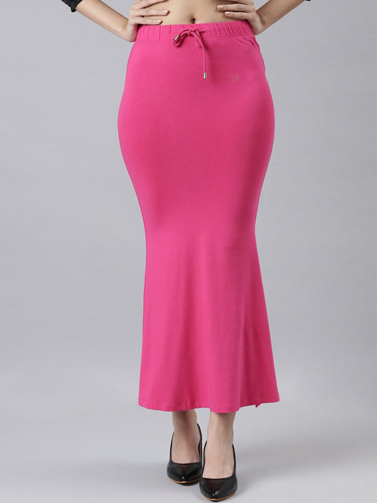 High-Rise Saree Skirt | M | 22633668