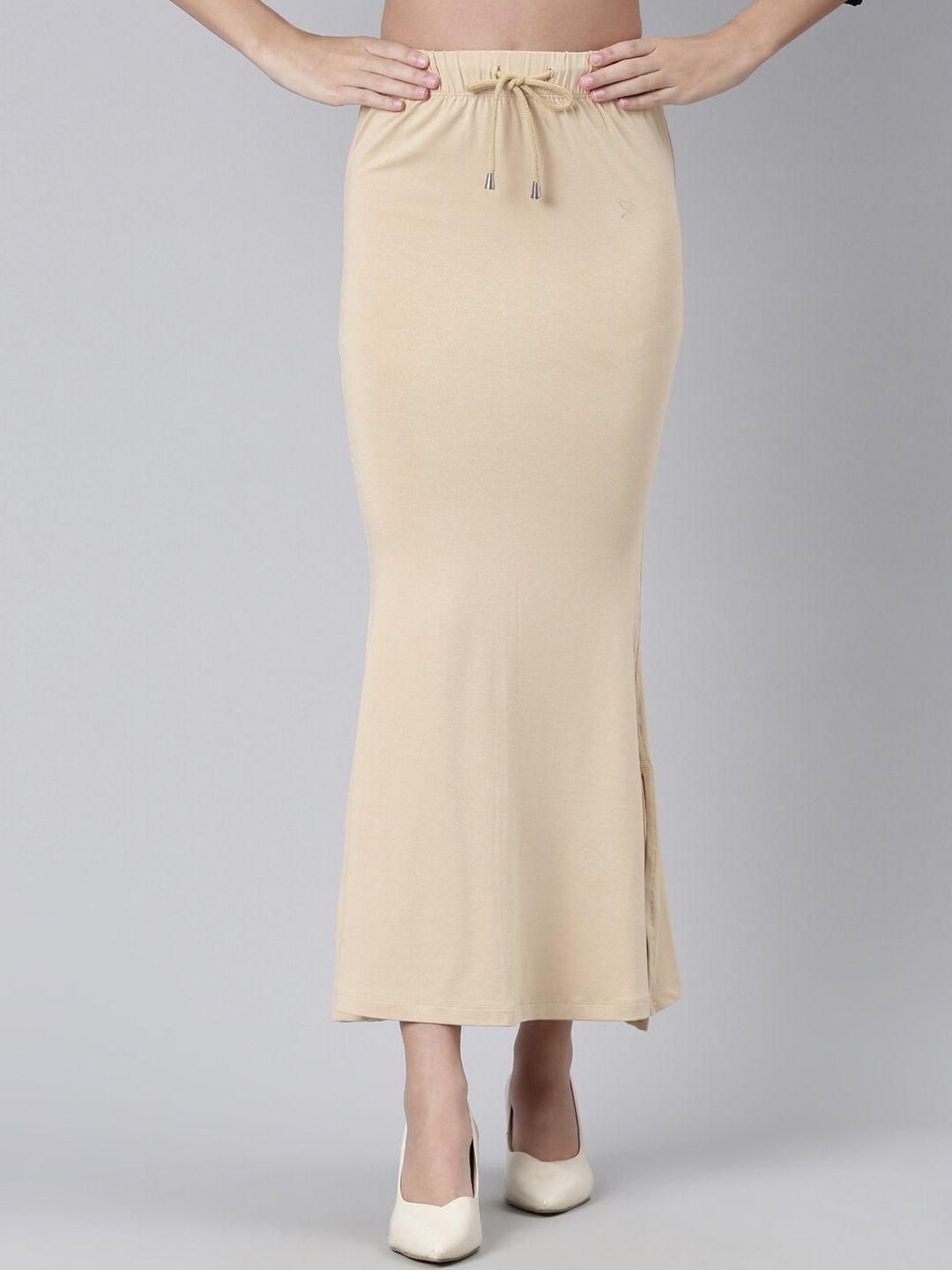High-Rise Saree Skirt | XL | 22633680
