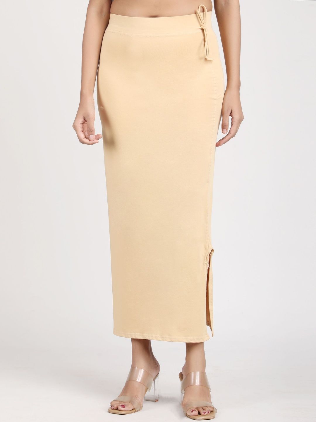Side-Cut Saree Shapewear | M | 37504063