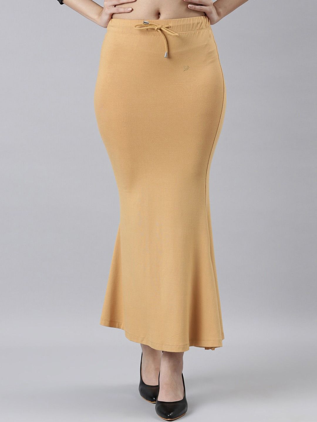 High-Rise Saree Skirt | 3XL | 22633686