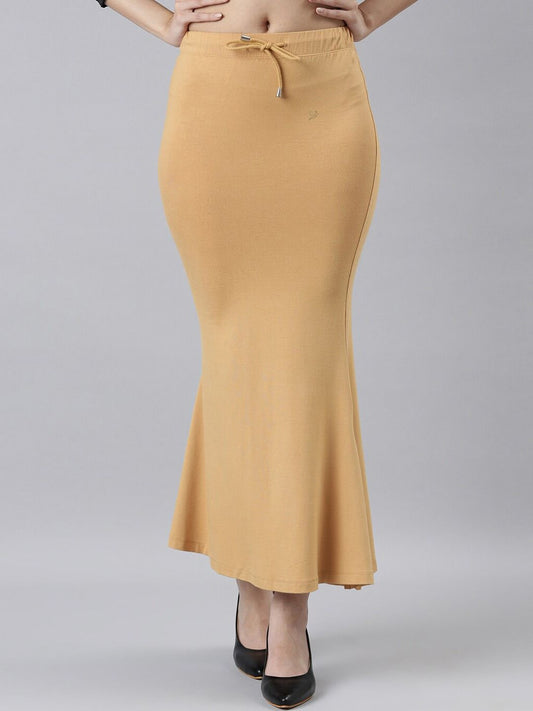 High-Rise Saree Skirt | 3XL | 22633686