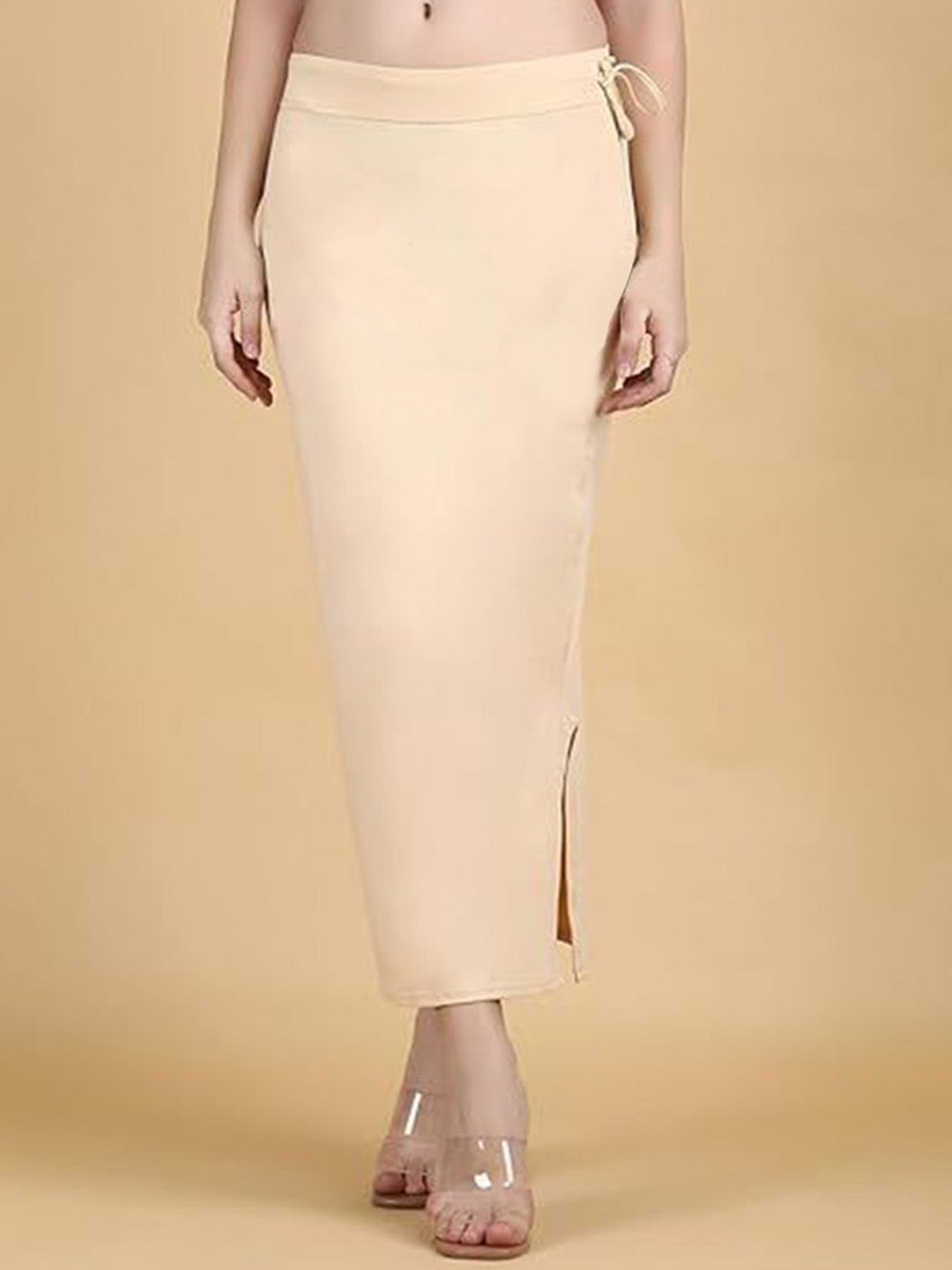 Stretchable Saree Shapewear | S | 30251764