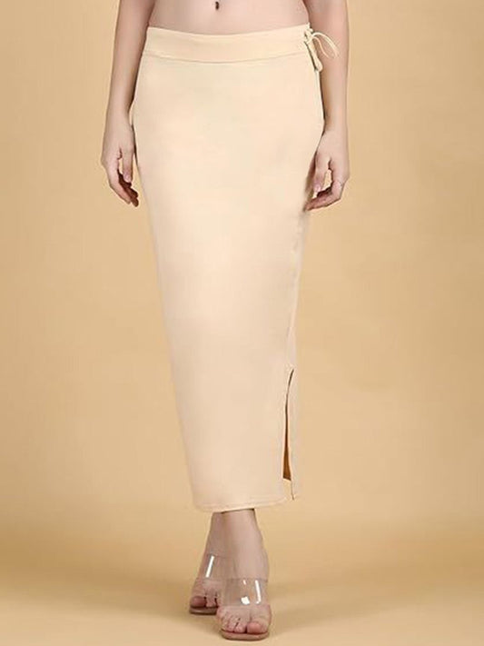 Stretchable Saree Shapewear | S | 30251764