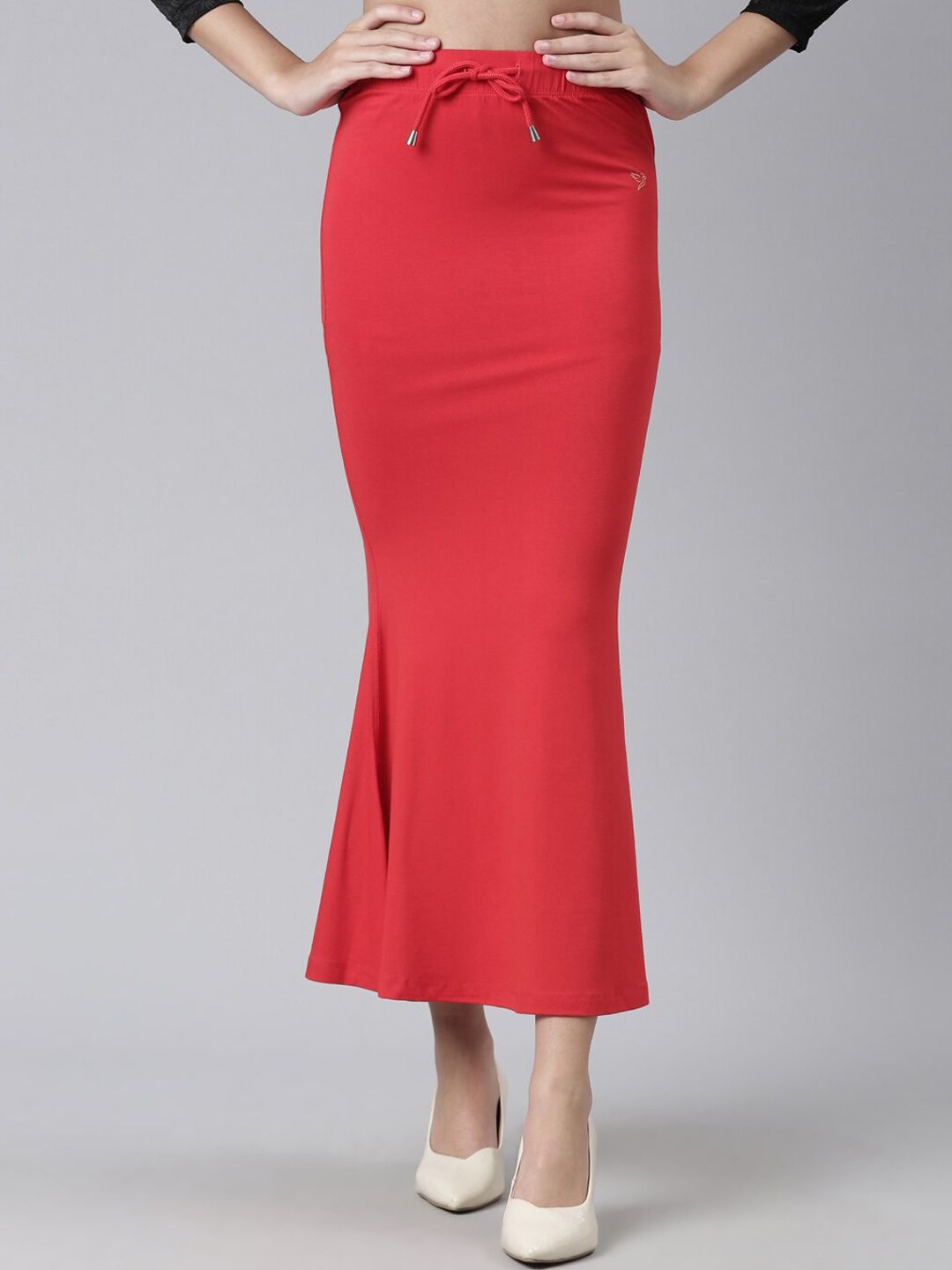 High-Rise Saree Skirt | 3XL | 22633682
