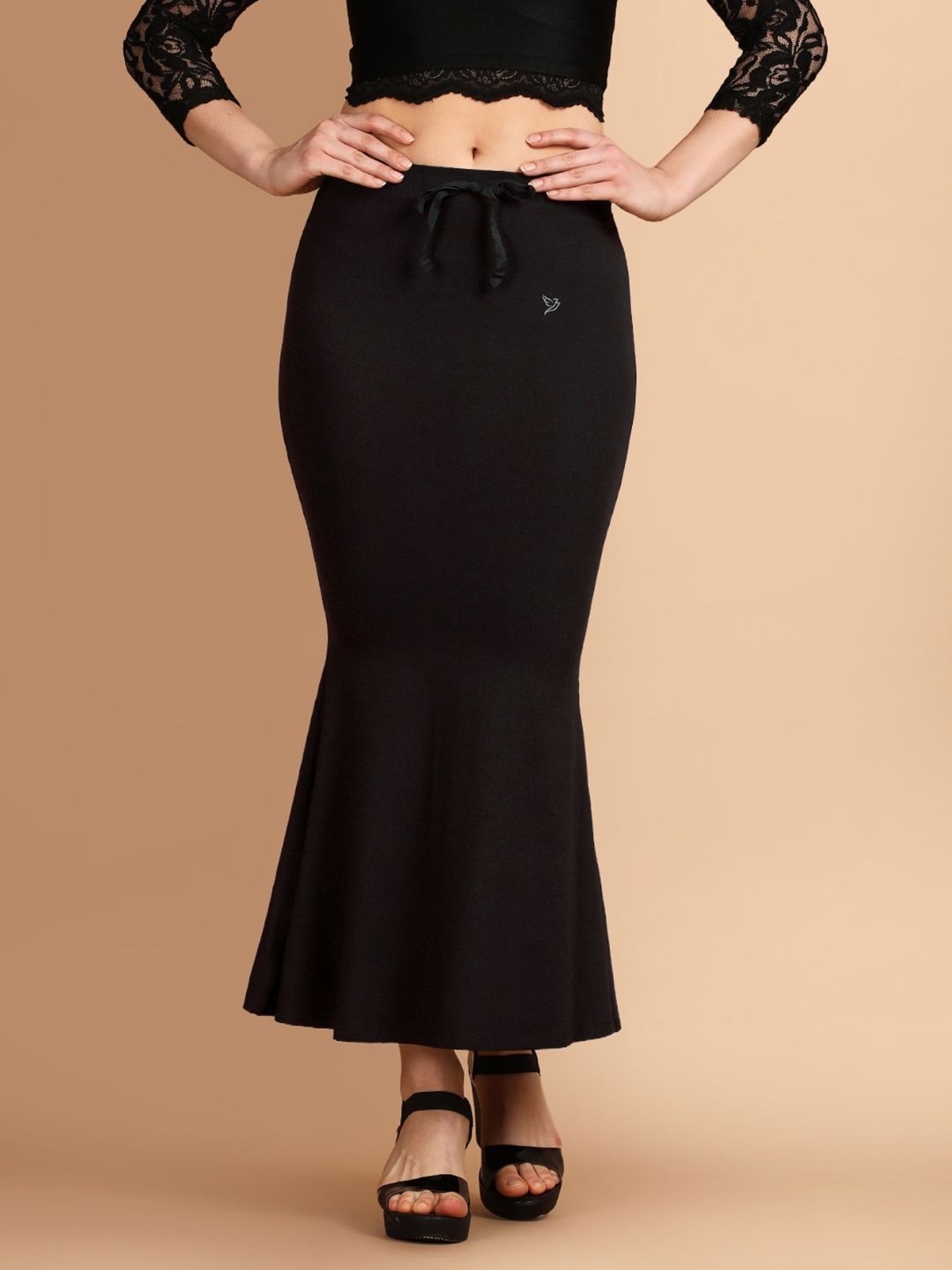 Stretchable Saree Shapewear | XL | 39571612