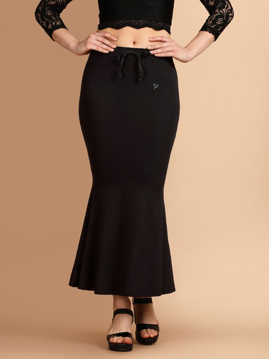 Stretchable Saree Shapewear | XL | 39571612