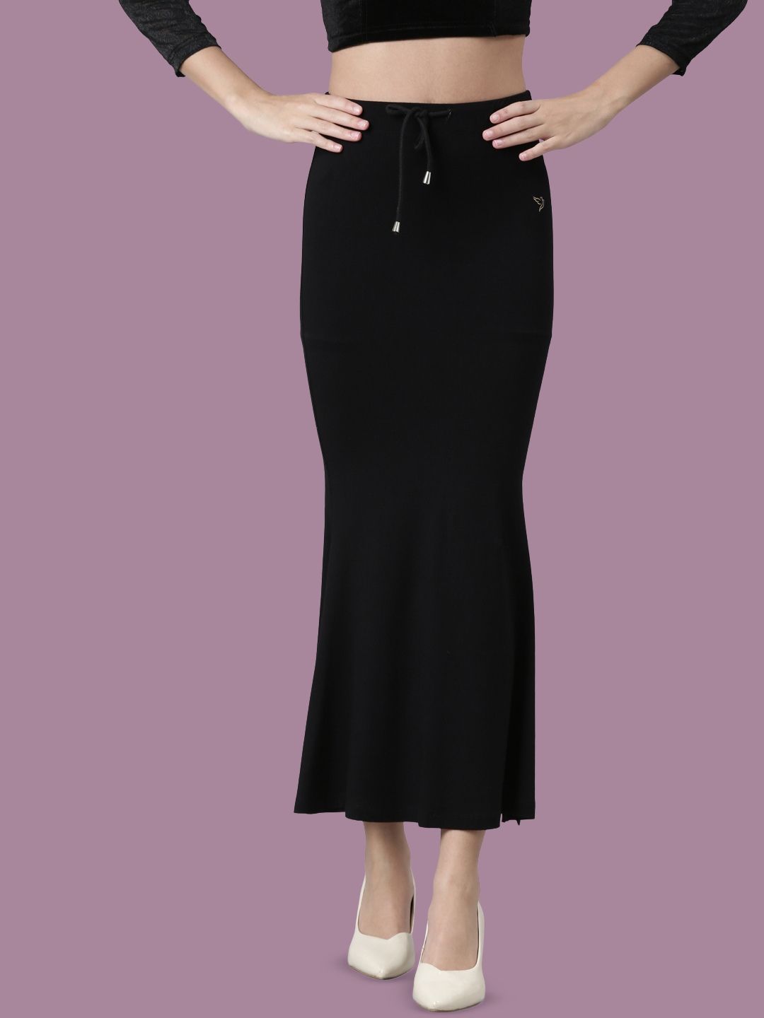 High Rise Saree ShapeWear | L | 35545947