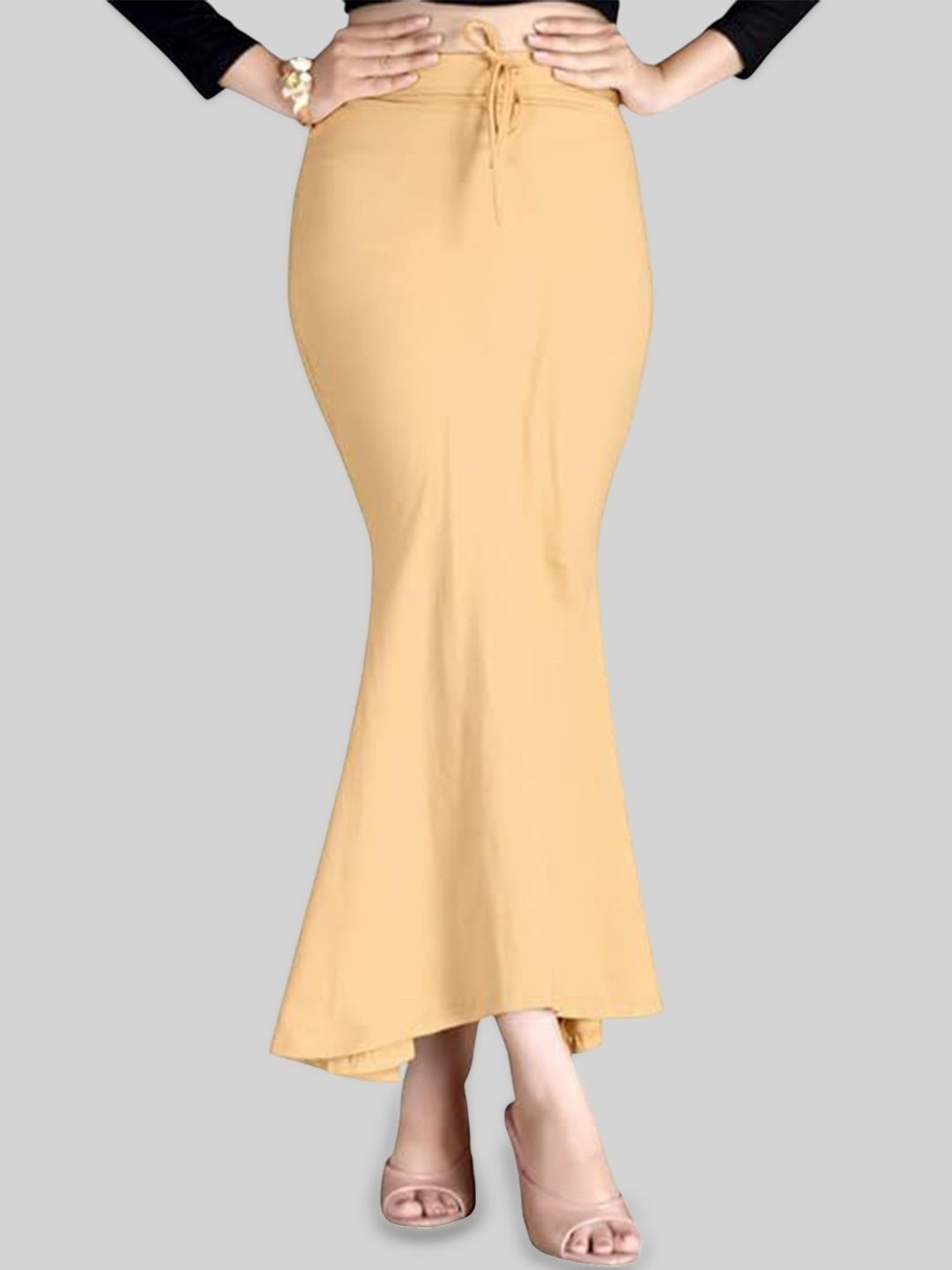 Women Saree Shapewear | XL | 32337345