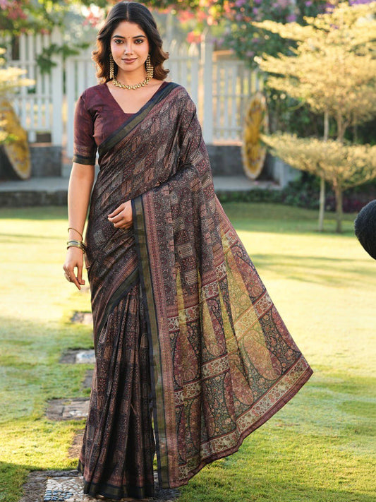 Ready To Wear Saree