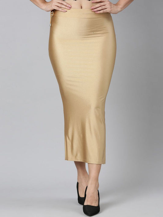 Straight Fit Saree Shapewear | S | 29961046