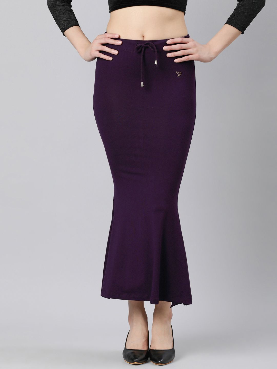 Stretchable Saree Shapewear | XL | 30292035