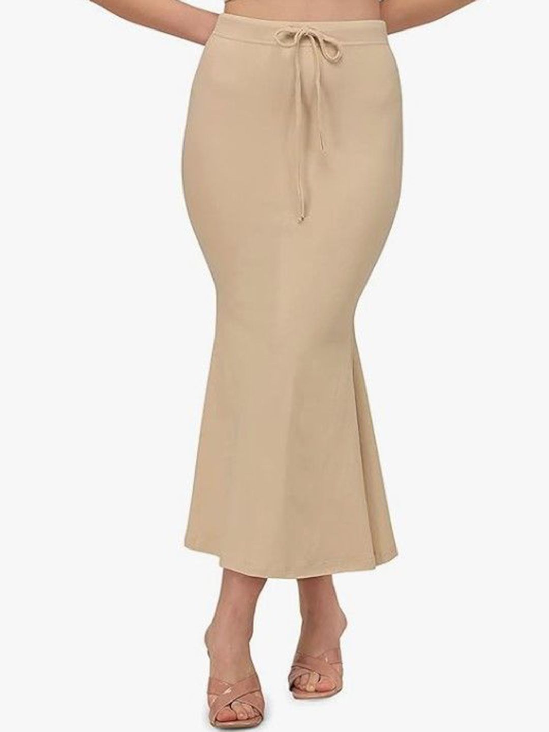 Stretchable Saree Shapewear | 3XS | 33873443