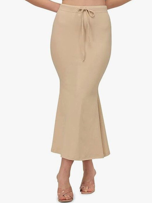 Stretchable Saree Shapewear | 3XS | 33873443