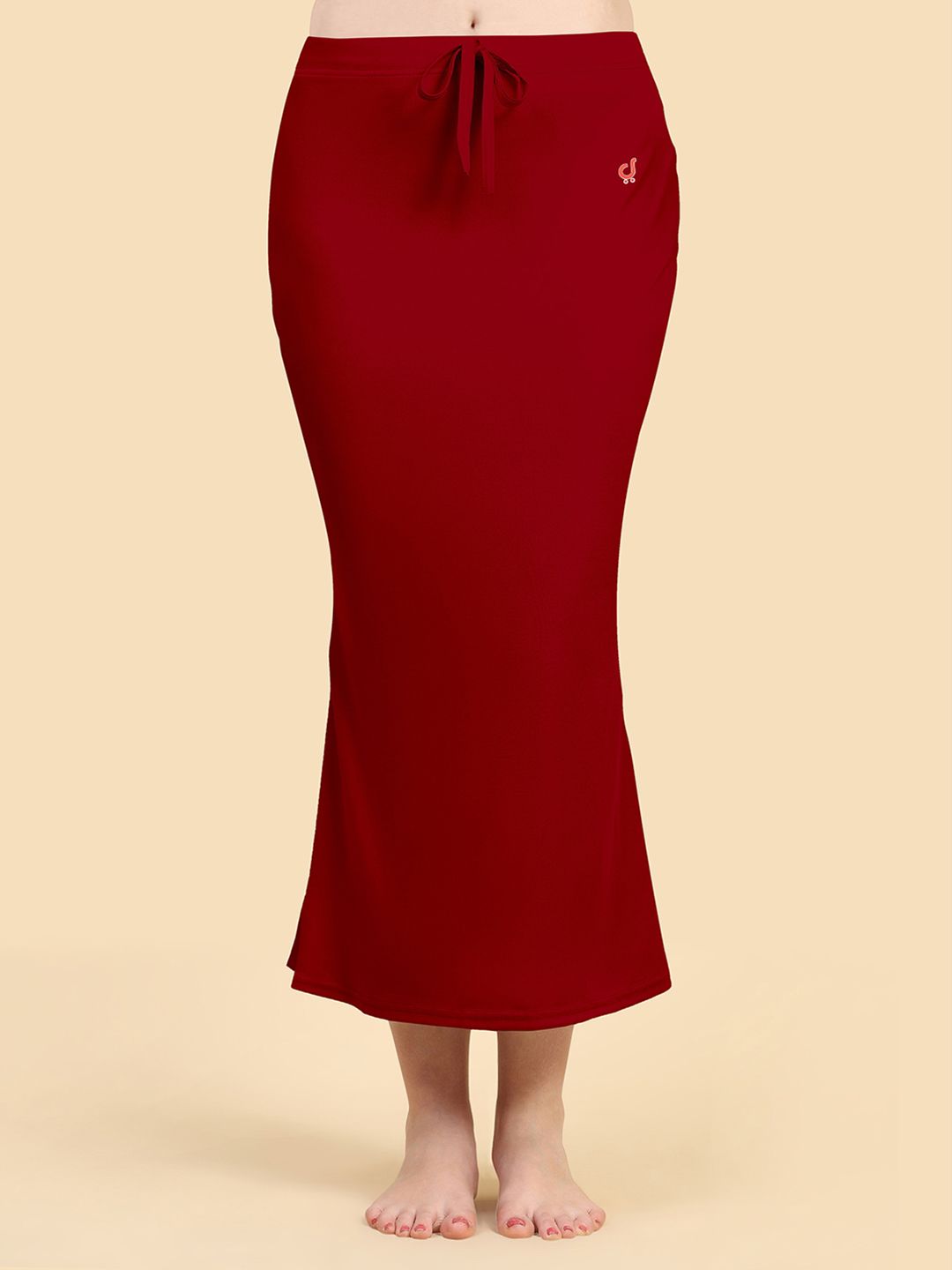 Stretchable Saree Shapewear | L | 28206138
