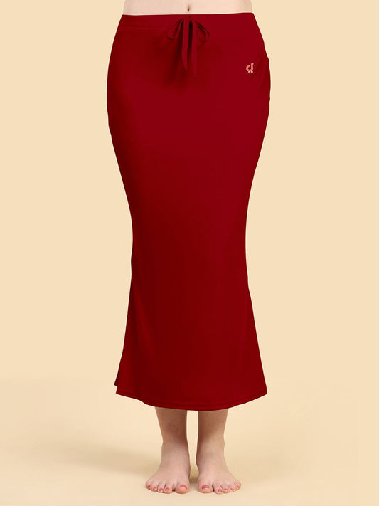 Stretchable Saree Shapewear | L | 28206138