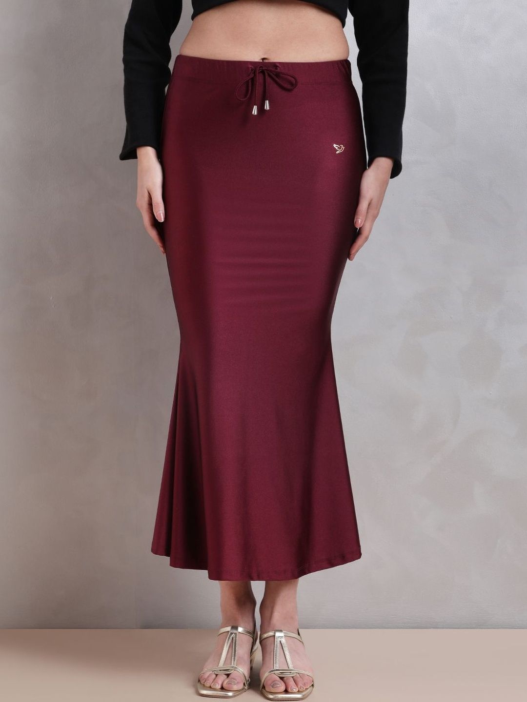 Mermaid Saree Shapewear | M | 38874542