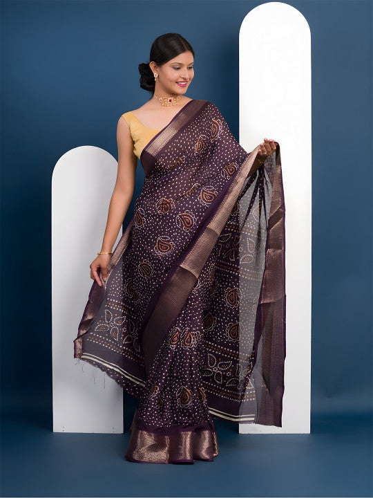 Silk Cotton Sarees
