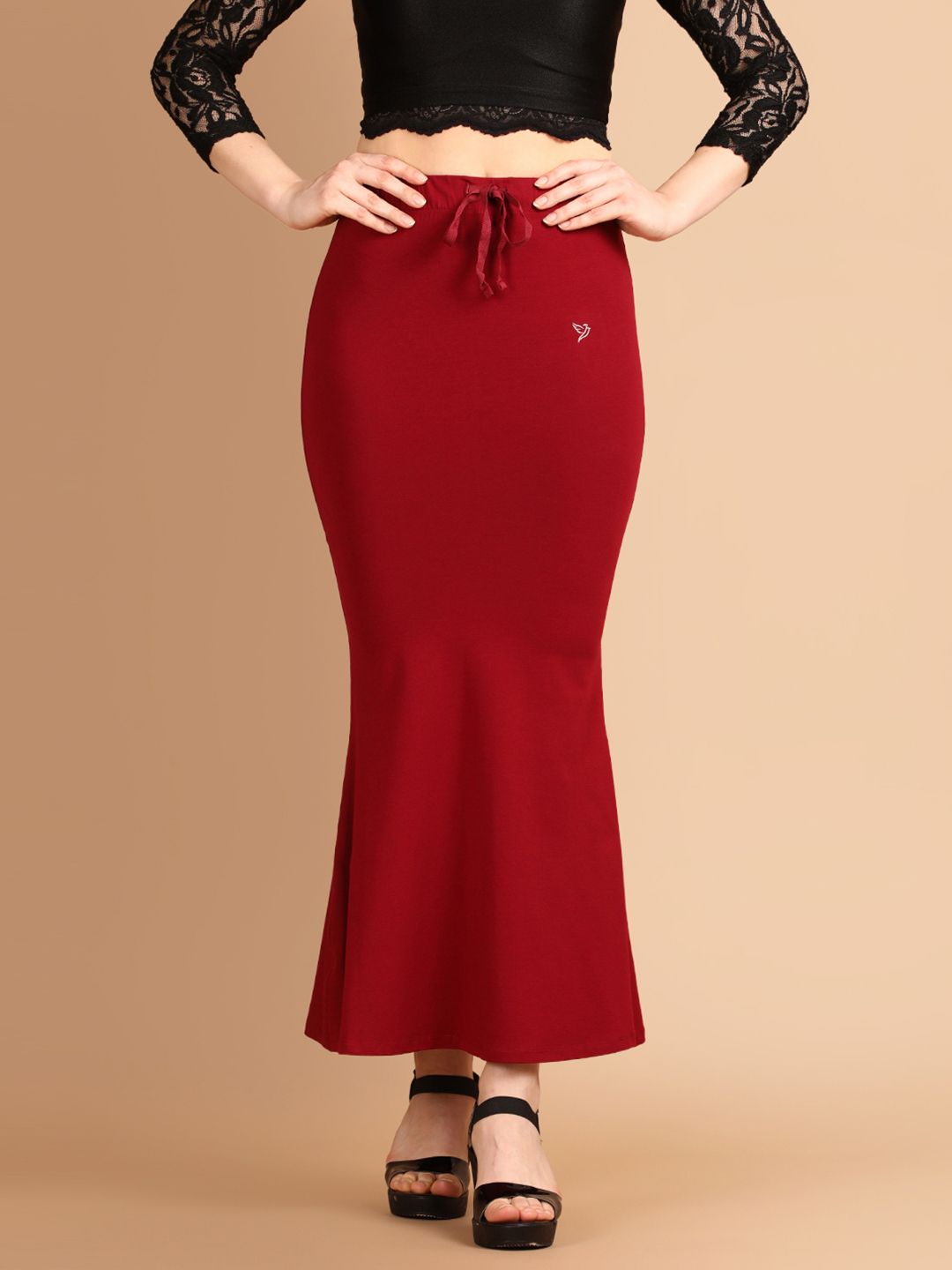Stretchable Saree Shapewear | M | 39571613